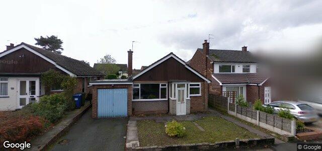 134 Buxton Road（加拿大曼尼托巴省溫尼伯市）房屋照片