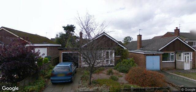 136 Buxton Road（加拿大曼尼托巴省溫尼伯市）房屋照片