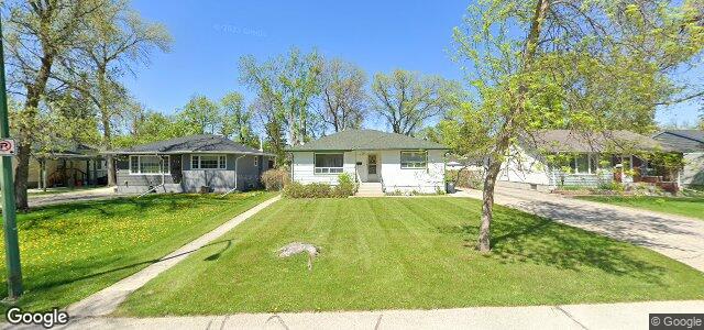 Photo of 136 Riley Crescent in Winnipeg, Manitoba