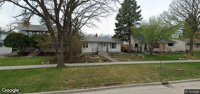 137 Buxton Road（加拿大曼尼托巴省溫尼伯市）房屋照片