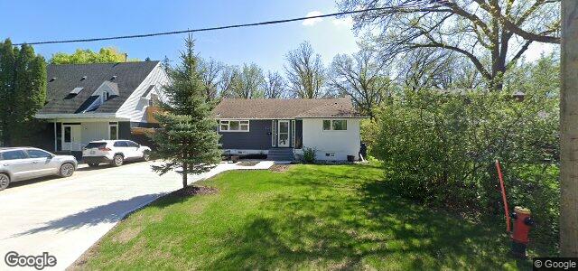 137 Riley Crescent（加拿大曼尼托巴省溫尼伯市）房屋照片