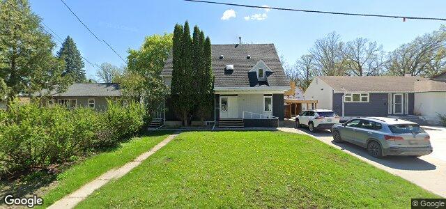 139 Riley Crescent（加拿大曼尼托巴省溫尼伯市）房屋照片