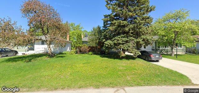 14 Crowson Bay（加拿大曼尼托巴省溫尼伯市）房屋照片