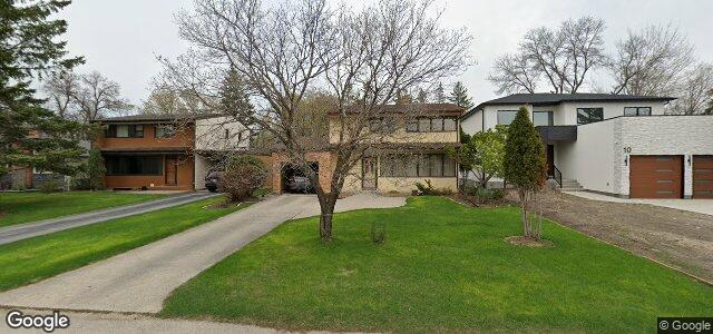 14 Sandra Bay（加拿大曼尼托巴省溫尼伯市）房屋照片