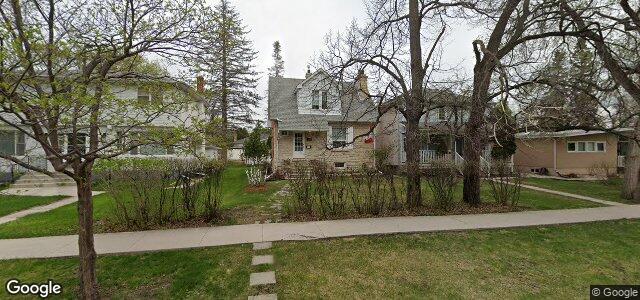 140 Buxton Road（加拿大曼尼托巴省溫尼伯市）房屋照片