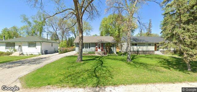 140 Riley Crescent（加拿大曼尼托巴省溫尼伯市）房屋照片