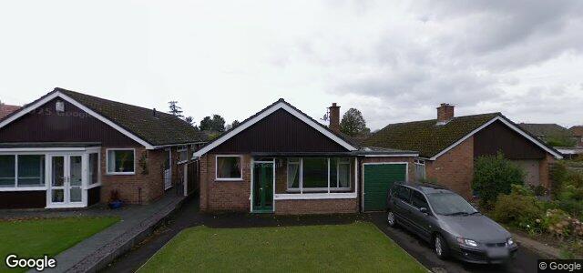 144 Buxton Road（加拿大曼尼托巴省溫尼伯市）房屋照片