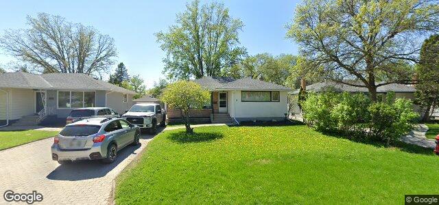 15 Crowson Bay（加拿大曼尼托巴省溫尼伯市）房屋照片