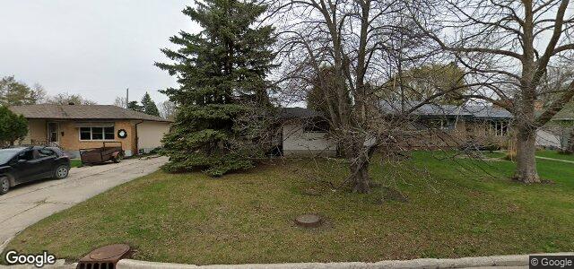 16 Garnet Bay（加拿大曼尼托巴省溫尼伯市）房屋照片