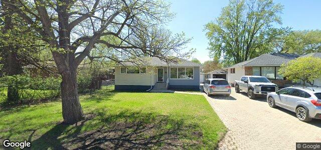 17 Crowson Bay（加拿大曼尼托巴省溫尼伯市）房屋照片