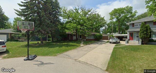 17 Dove Bay（加拿大曼尼托巴省溫尼伯市）房屋照片