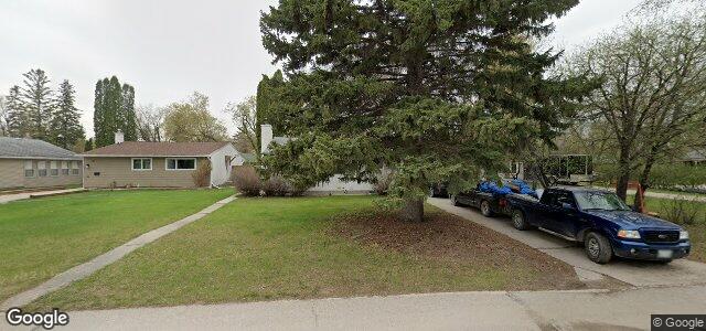 17 Sandra Bay（加拿大曼尼托巴省溫尼伯市）房屋照片