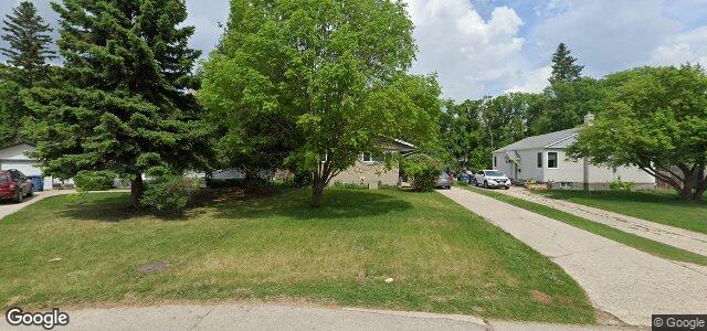 18 Bathgate Bay（加拿大曼尼托巴省溫尼伯市）房屋照片