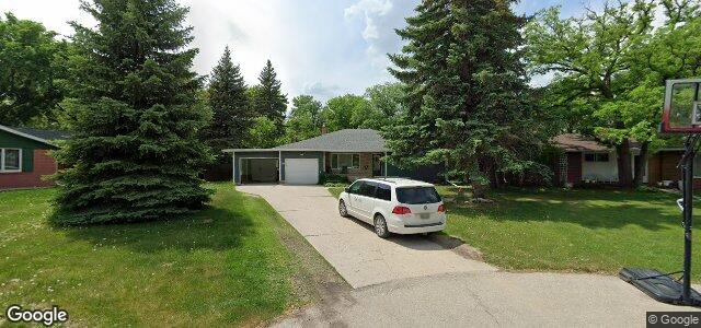 18 Dove Bay（加拿大曼尼托巴省溫尼伯市）房屋照片