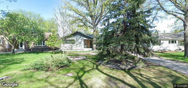 18 Ruttan Bay（加拿大曼尼托巴省溫尼伯市）房屋照片