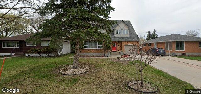 19 Garnet Bay（加拿大曼尼托巴省溫尼伯市）房屋照片