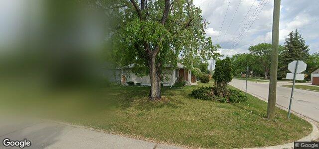 2 Bathgate Bay（加拿大曼尼托巴省溫尼伯市）房屋照片