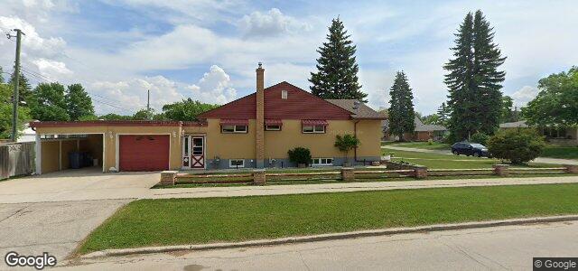 2 Garnet Bay（加拿大曼尼托巴省溫尼伯市）房屋照片