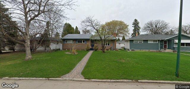 20 Garnet Bay（加拿大曼尼托巴省溫尼伯市）房屋照片