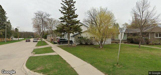 202 Buxton Road（加拿大曼尼托巴省溫尼伯市）房屋照片