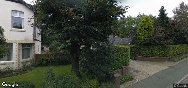 207 Buxton Road（加拿大曼尼托巴省溫尼伯市）房屋照片