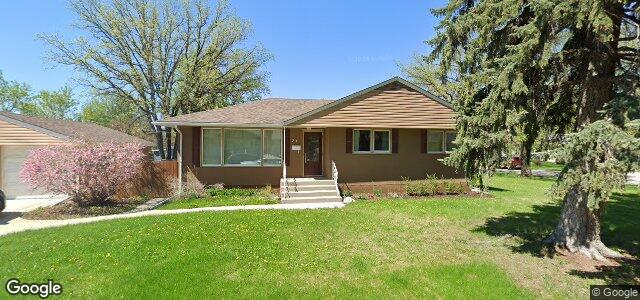 21 Crowson Bay（加拿大曼尼托巴省溫尼伯市）房屋照片