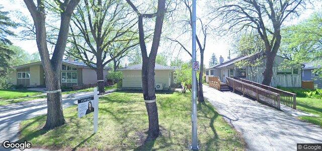 21 Ruttan Bay（加拿大曼尼托巴省溫尼伯市）房屋照片