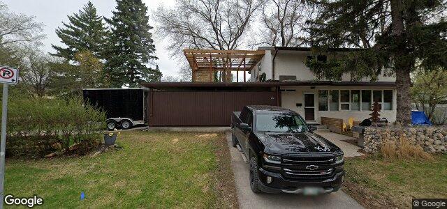 21 Sandra Bay（加拿大曼尼托巴省溫尼伯市）房屋照片