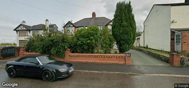 215 Buxton Road（加拿大曼尼托巴省溫尼伯市）房屋照片