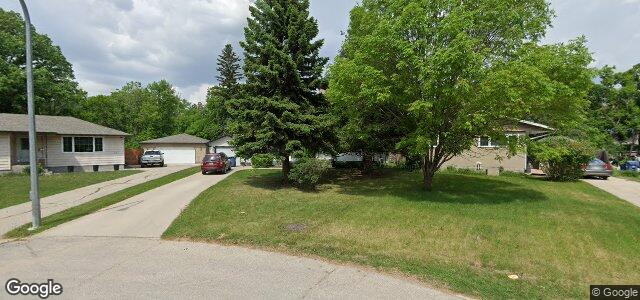 22 Bathgate Bay（加拿大曼尼托巴省溫尼伯市）房屋照片