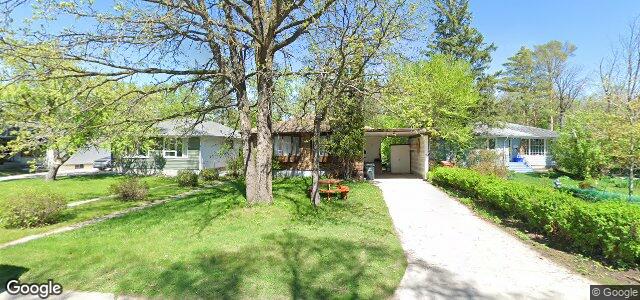 22 Crowson Bay（加拿大曼尼托巴省溫尼伯市）房屋照片