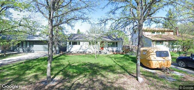 22 Ruttan Bay（加拿大曼尼托巴省温尼伯市）房屋照片