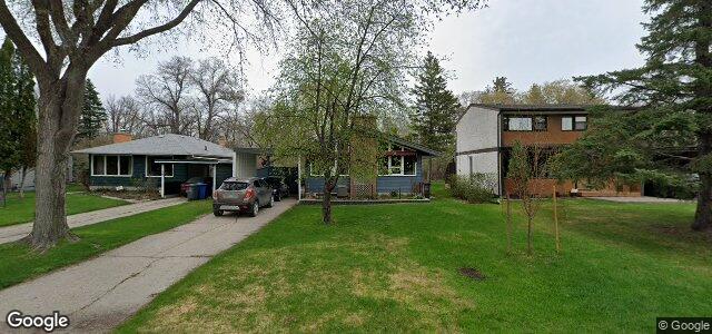 Photo of 22 Sandra Bay in Winnipeg, Manitoba