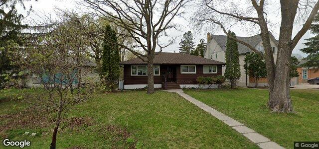 23 Garnet Bay（加拿大曼尼托巴省溫尼伯市）房屋照片