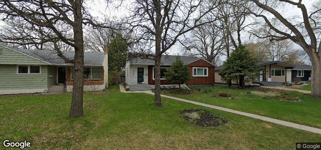 231 Buxton Road（加拿大曼尼托巴省溫尼伯市）房屋照片