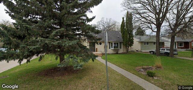 239 Buxton Road（加拿大曼尼托巴省溫尼伯市）房屋照片