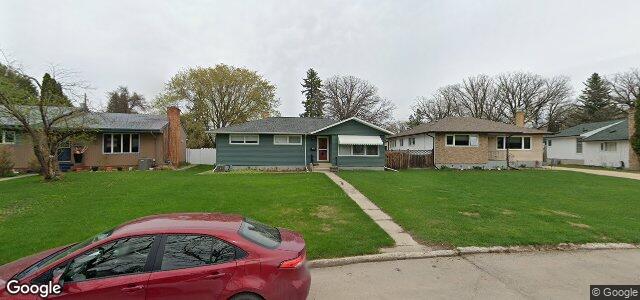 24 Garnet Bay（加拿大曼尼托巴省溫尼伯市）房屋照片