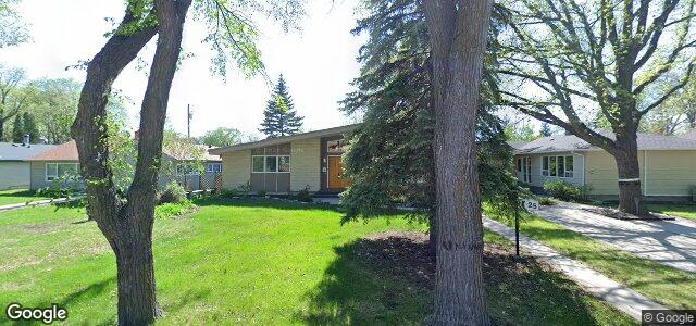 25 Ruttan Bay（加拿大曼尼托巴省溫尼伯市）房屋照片