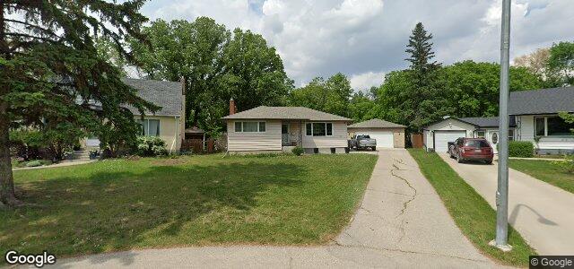 26 Bathgate Bay（加拿大曼尼托巴省溫尼伯市）房屋照片