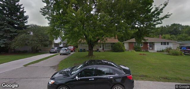 26 Fletcher Crescent（加拿大曼尼托巴省溫尼伯市）房屋照片