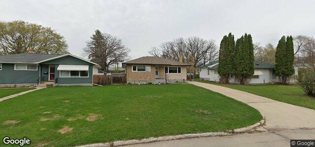 28 Garnet Bay（加拿大曼尼托巴省溫尼伯市）房屋照片