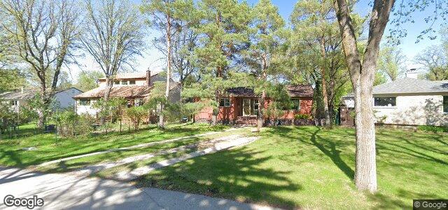 30 Ruttan Bay（加拿大曼尼托巴省溫尼伯市）房屋照片