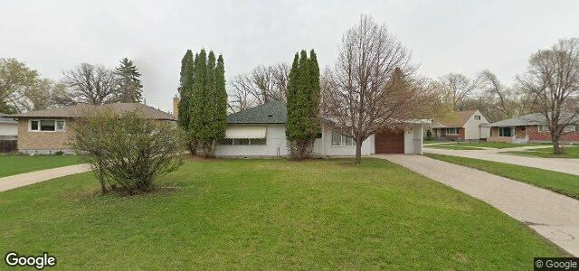 32 Garnet Bay（加拿大曼尼托巴省温尼伯市）房屋照片