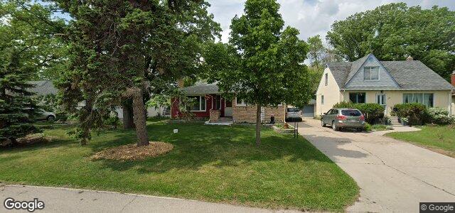 34 Bathgate Bay（加拿大曼尼托巴省溫尼伯市）房屋照片