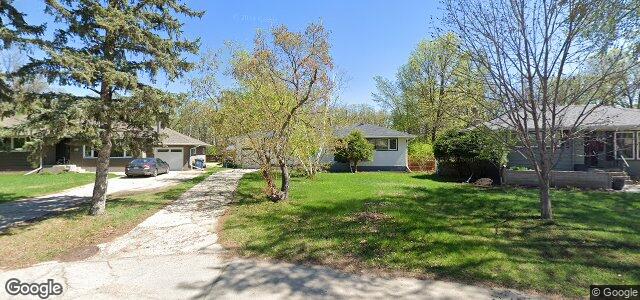 34 Crowson Bay（加拿大曼尼托巴省溫尼伯市）房屋照片