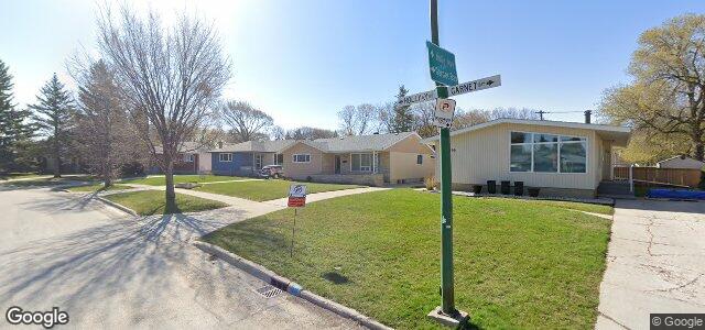 34 Garnet Bay（加拿大曼尼托巴省溫尼伯市）房屋照片