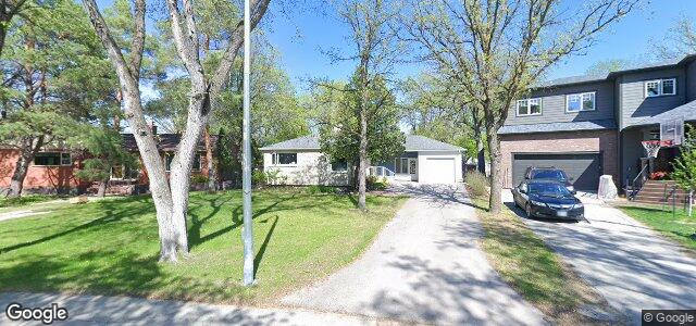 34 Ruttan Bay（加拿大曼尼托巴省溫尼伯市）房屋照片