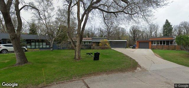 34 Sandra Bay（加拿大曼尼托巴省溫尼伯市）房屋照片