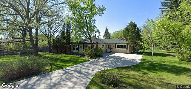 35 Ruttan Bay（加拿大曼尼托巴省溫尼伯市）房屋照片