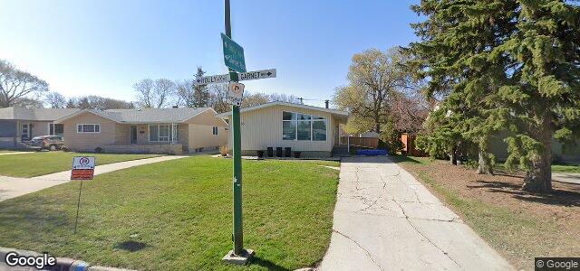 36 Garnet Bay（加拿大曼尼托巴省溫尼伯市）房屋照片